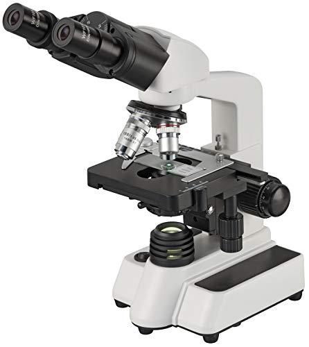 Mikroskopas Bresser Bresser Researcher Bino 40-1000X