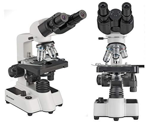 Mikroskopas Bresser Bresser Researcher Bino 40-1000X