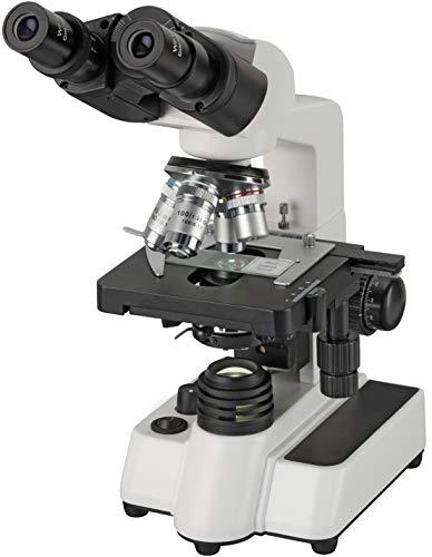 Mikroskopas Bresser Bresser Researcher Bino 40-1000X