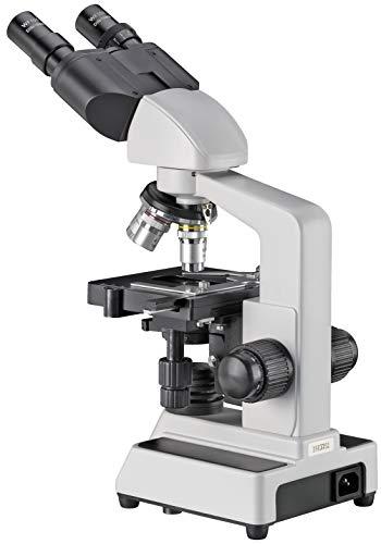 Mikroskopas Bresser Bresser Researcher Bino 40-1000X