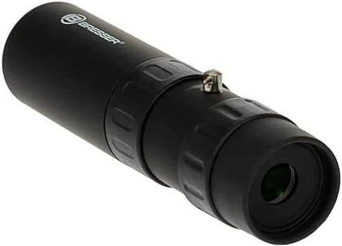 BRESSER 8-25x25 Zoom monoklis