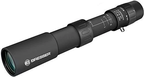 BRESSER 8-25x25 Zoom monoklis