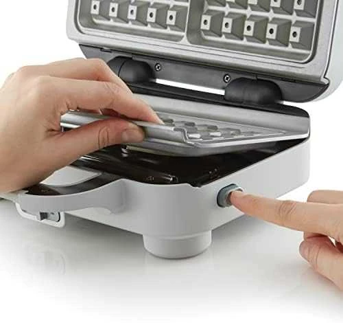 Breville DuraCeramic VST072X Vaflinė