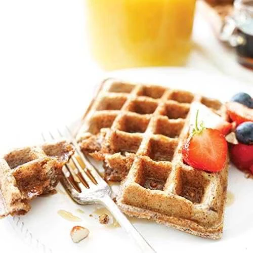 Breville DuraCeramic VST072X Vaflinė