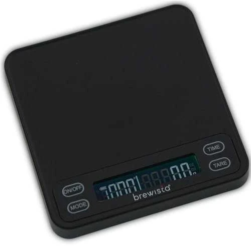 Virtuvinės svarstyklės „Brewista“ – „Smart Scale III“.