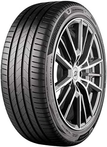Bridgestone Padangos TURANZA 6 95 Y XL (B A B 70dB)