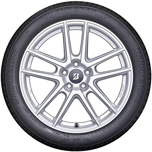Bridgestone Padangos Turanza T005DG 101 W XL ( C A RunFlat 72dB )