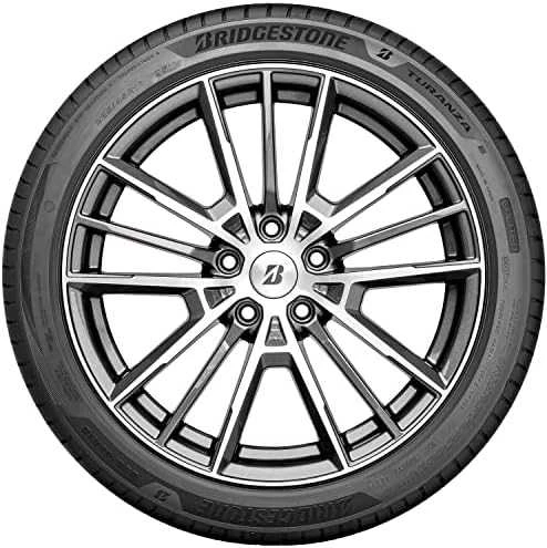 Bridgestone Padangos TURANZA 6 102 H (B A B 69dB)