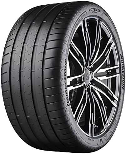Bridgestone Padangos Potenza Sport 102 Y XL ( C A B 73dB )