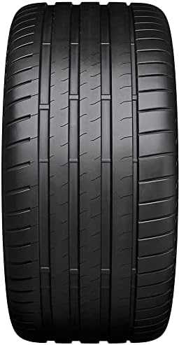 Bridgestone Padangos Potenza Sport 102 Y XL ( C A B 73dB )