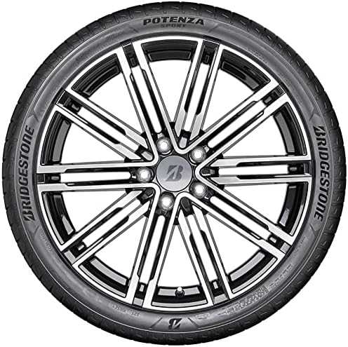 Bridgestone Padangos Potenza Sport 102 Y XL ( C A B 73dB )