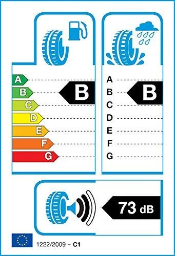 Bridgestone Padangos Alenza 001 103 Y XL * RunFlat (B B B 73dB)