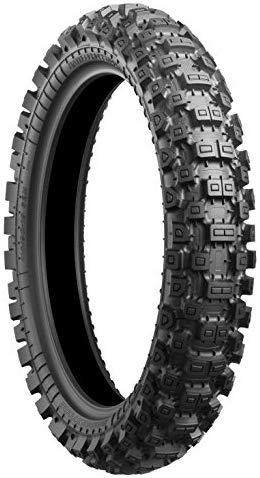 Motociklo padanga Bridgestone Battlecross X40F Hard 80/100 R21 51 M