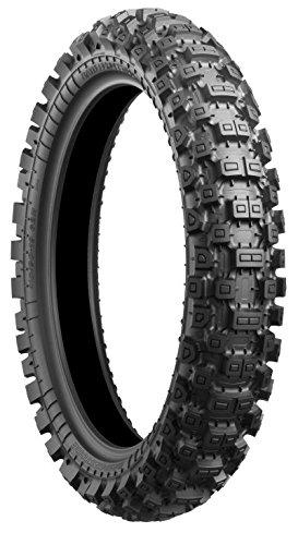 Motociklo padanga Bridgestone Battlecross X40F Hard 80/100 R21 51 M