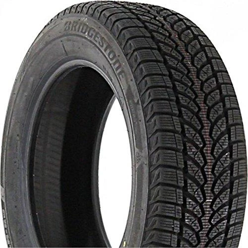 Bridgestone 255/50R20 BLIZZAK LM-80 EVO 109H XL FR AO