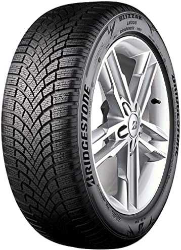 Bridgestone Padangos Blizzak LM005 110 V XL ( C A B 73dB )
