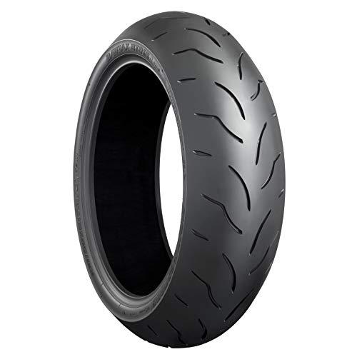 Motociklo padanga Bridgestone Battlax BT016R Pro 170/60 R17 72 W