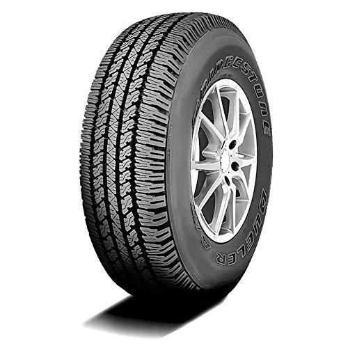 Bridgestone 265/65R17 DUELER A/T 693III 112S