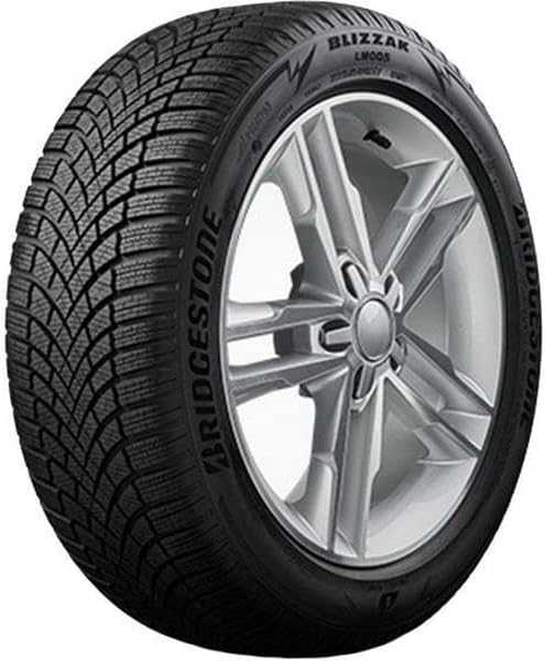 Bridgestone Padangos Blizzak LM005 100 T (+) AO (C B B 72dB)