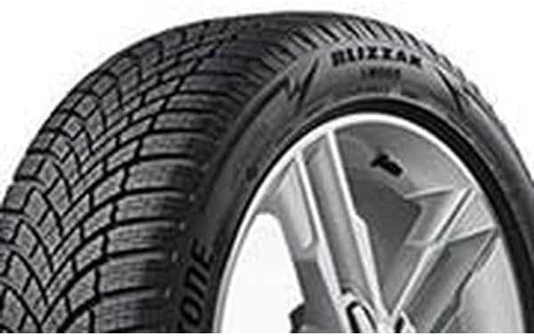 Bridgestone Padangos Blizzak LM005 100 T (+) AO (C B B 72dB)