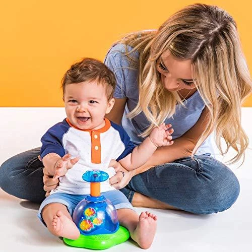 BRIGHT STARTS suktukas, 10042