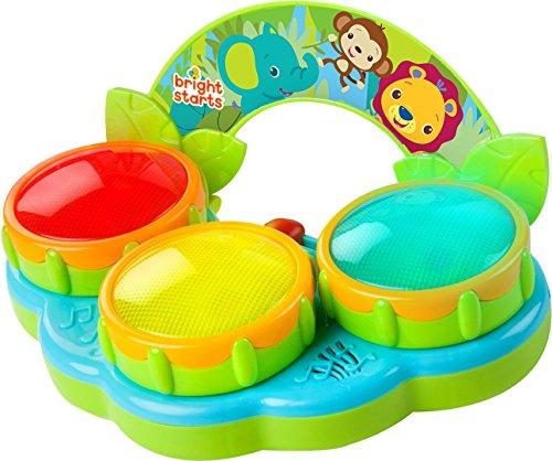 Kids2 BRIGHT STARTS būgnai, 52269