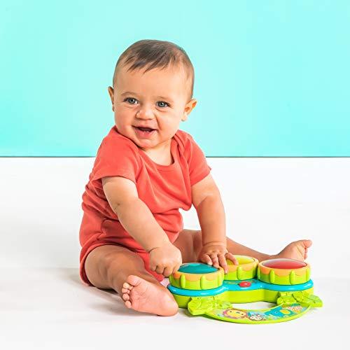 Kids2 BRIGHT STARTS būgnai, 52269