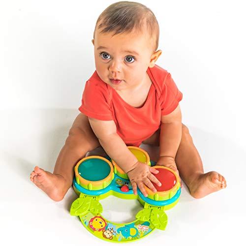Kids2 BRIGHT STARTS būgnai, 52269