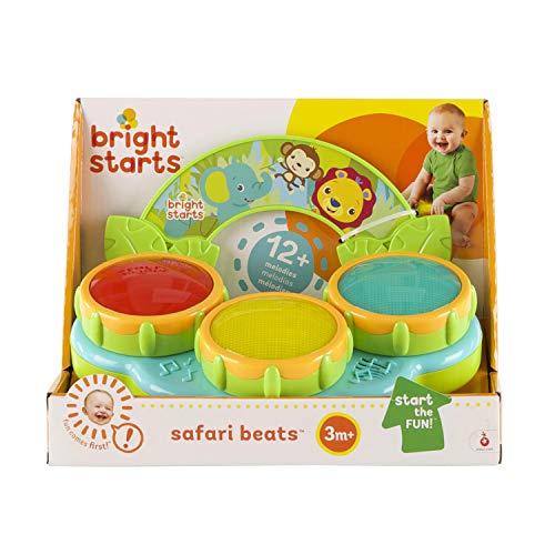 Kids2 BRIGHT STARTS būgnai, 52269