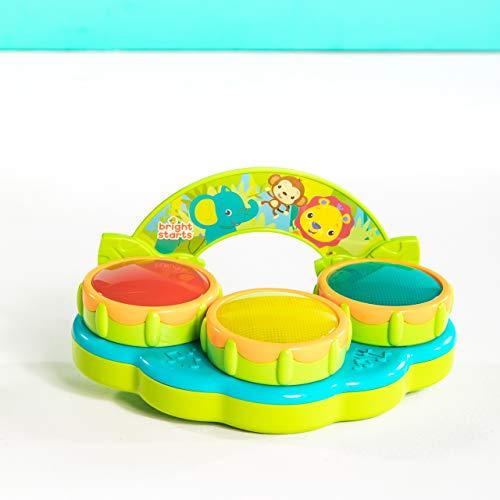 Kids2 BRIGHT STARTS būgnai, 52269