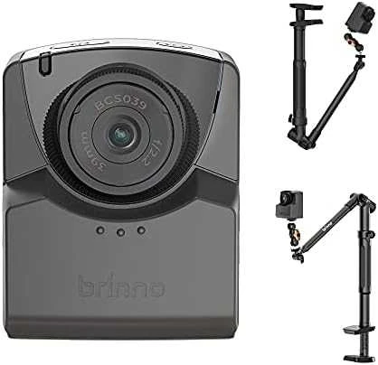 Creative Brinno BAC2000 kūrybinis rinkinys
