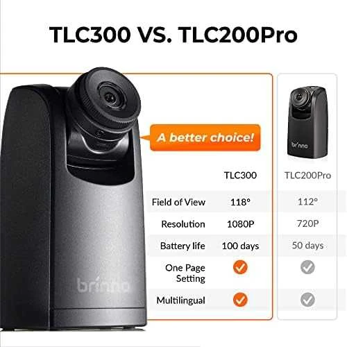 Brinno BCC300-M Time Lapse Construction Camera Mount Edition | Brinno | Time Lapse Construction Camera Mount Edition | BCC300-M
