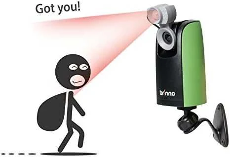 Brinno TLC2020 Time Lapse Camera | Brinno | Time Lapse Camera | TLC2020