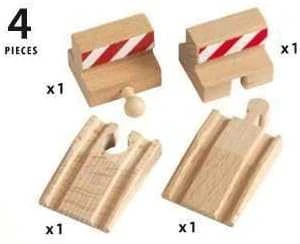 Ravensburger Brio Bufory