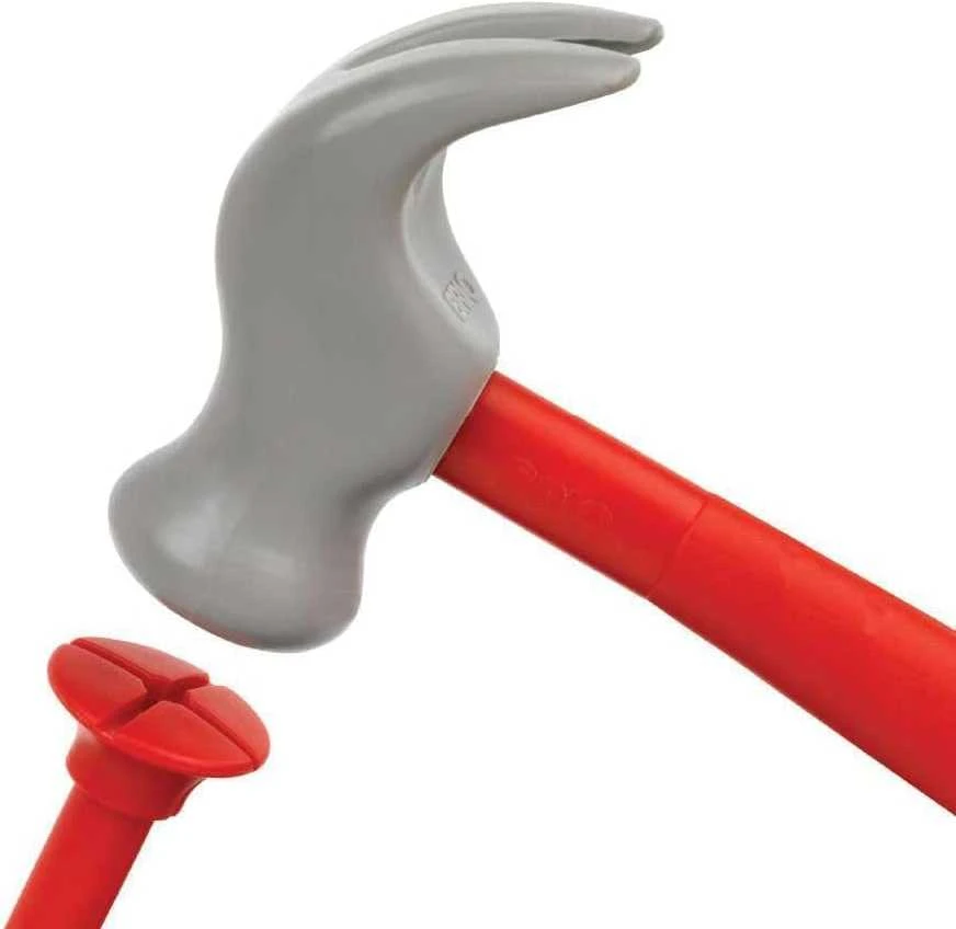 BRIO pradedančiojo statybininko rinkinys #2 Builders 34587