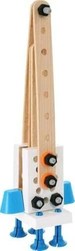 BRIO pradedančiojo statybininko rinkinys #2 Builders 34587