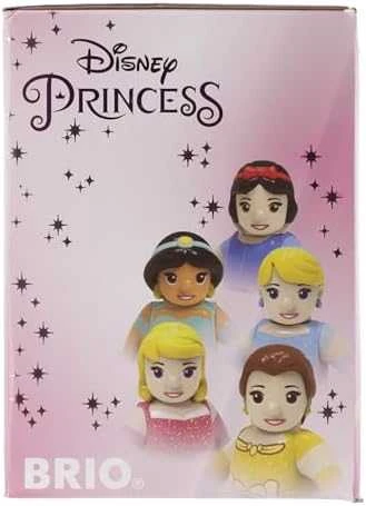 Ravensburger BRIO – Disnėjaus princesės pilis (33312)
