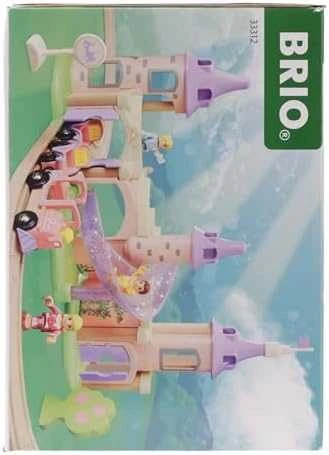 Ravensburger BRIO – Disnėjaus princesės pilis (33312)