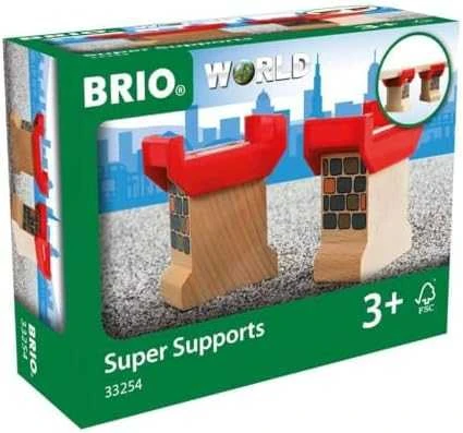 Ravensburger „Brio Super Supports“ (33254)