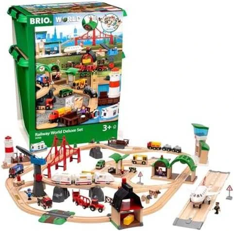 BRIO 33766 Largest set p1