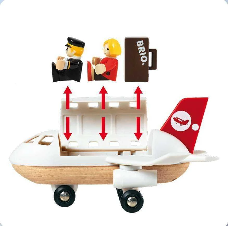 BRIO 33766 Largest set p1