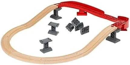 „Brio“ 3D takelių rinkinys (487046)