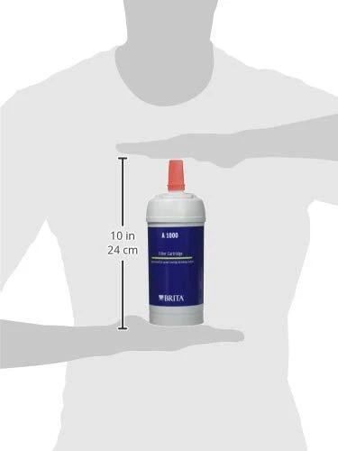 Vanduo Filter Brita On-Line Active (A 1000)
