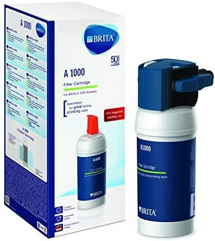 Vanduo Filter Brita On-Line Active (A 1000)