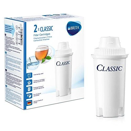 Brita Classic 3-Pack Kasetė 3 vnt