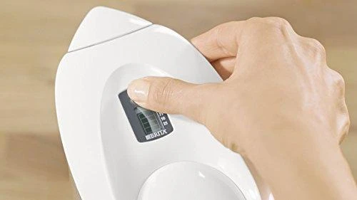 BRITA fill&enjoy Marella XL 3.5L Baltas + 1 filtro kasetė MAXTRA+