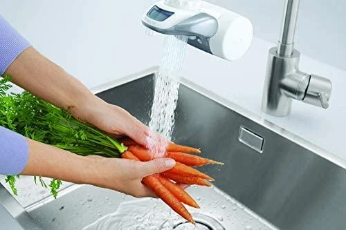 Vandens filtras - Brita HF atsarginė filtro dalis naujam čiaupui
