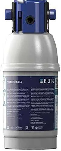 Kiti Brita Purity C50 Quell ST vandens filtro kasetė