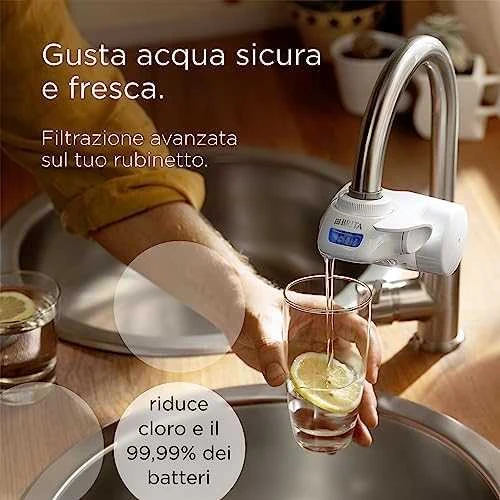 Brita ON TAP čiaupo filtras