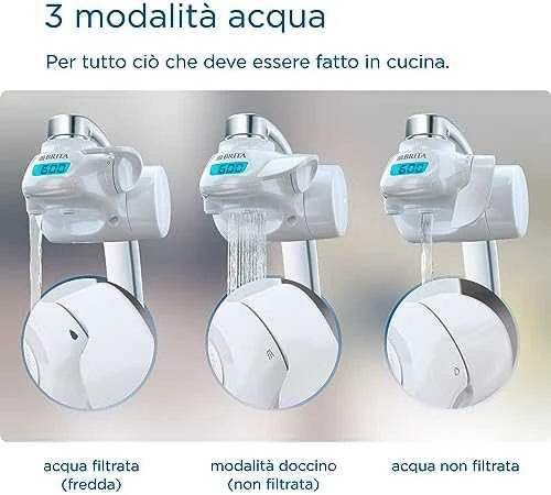 Brita ON TAP čiaupo filtras